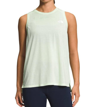 The North Face - Wander Slitback Tank Top