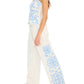 Allison New York - Audrey Straight Leg Pant