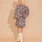 Alden Adair - Women's Athena Dress