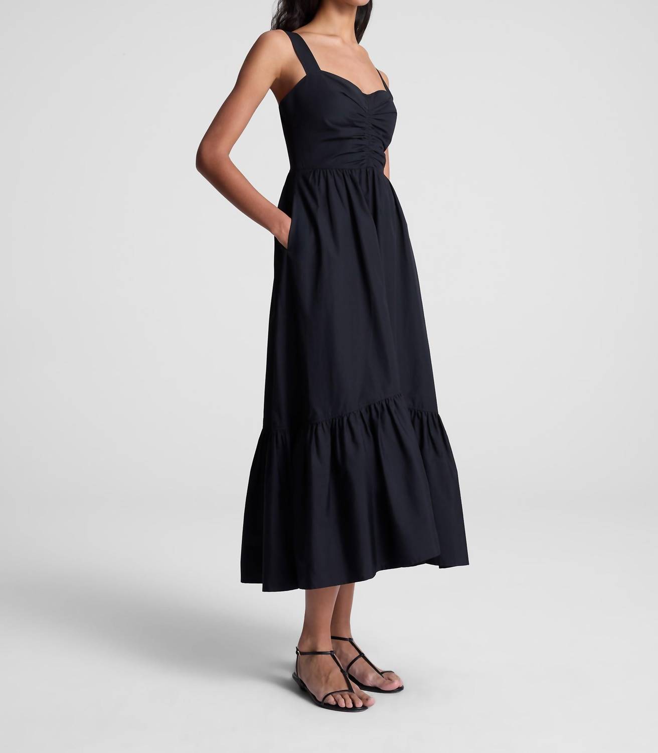 A.L.C. - Lilah Ii Dress