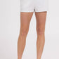 Vintage Havana - Varsity Cloud Fleece Shorts