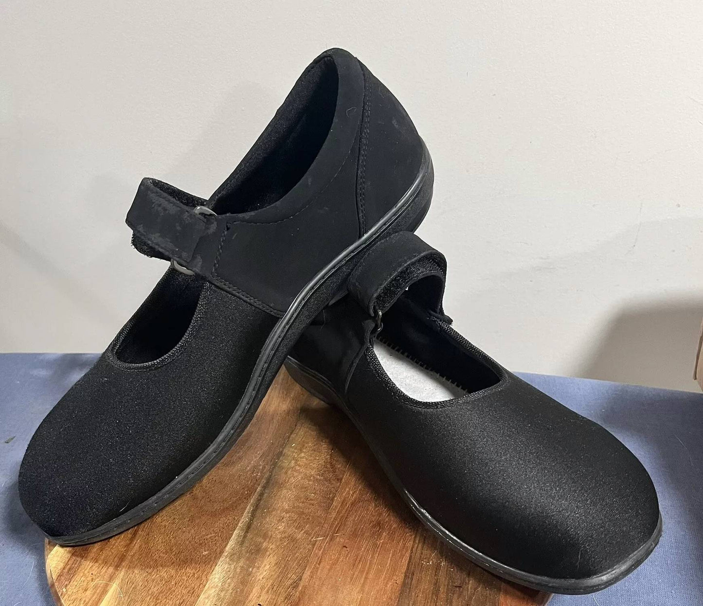 Aetrex - Women's Helen Mary Jane