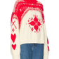 Free People - Mythical Knit Sweater