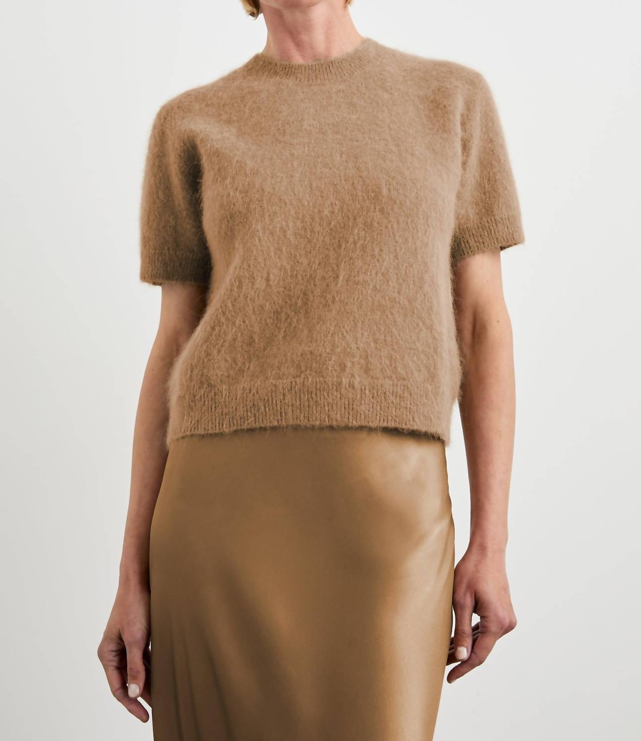 Rails - Briar Knit Top