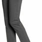 Slimsation By Multiples - Wide Band Ankle Pants