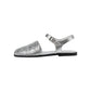 Free People - Women's Frankie Fisher Flat Sandals