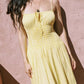 Ciao Lucia - Barbara Dress