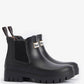 Barbour - Women's Halton Chelsea Welly Boots