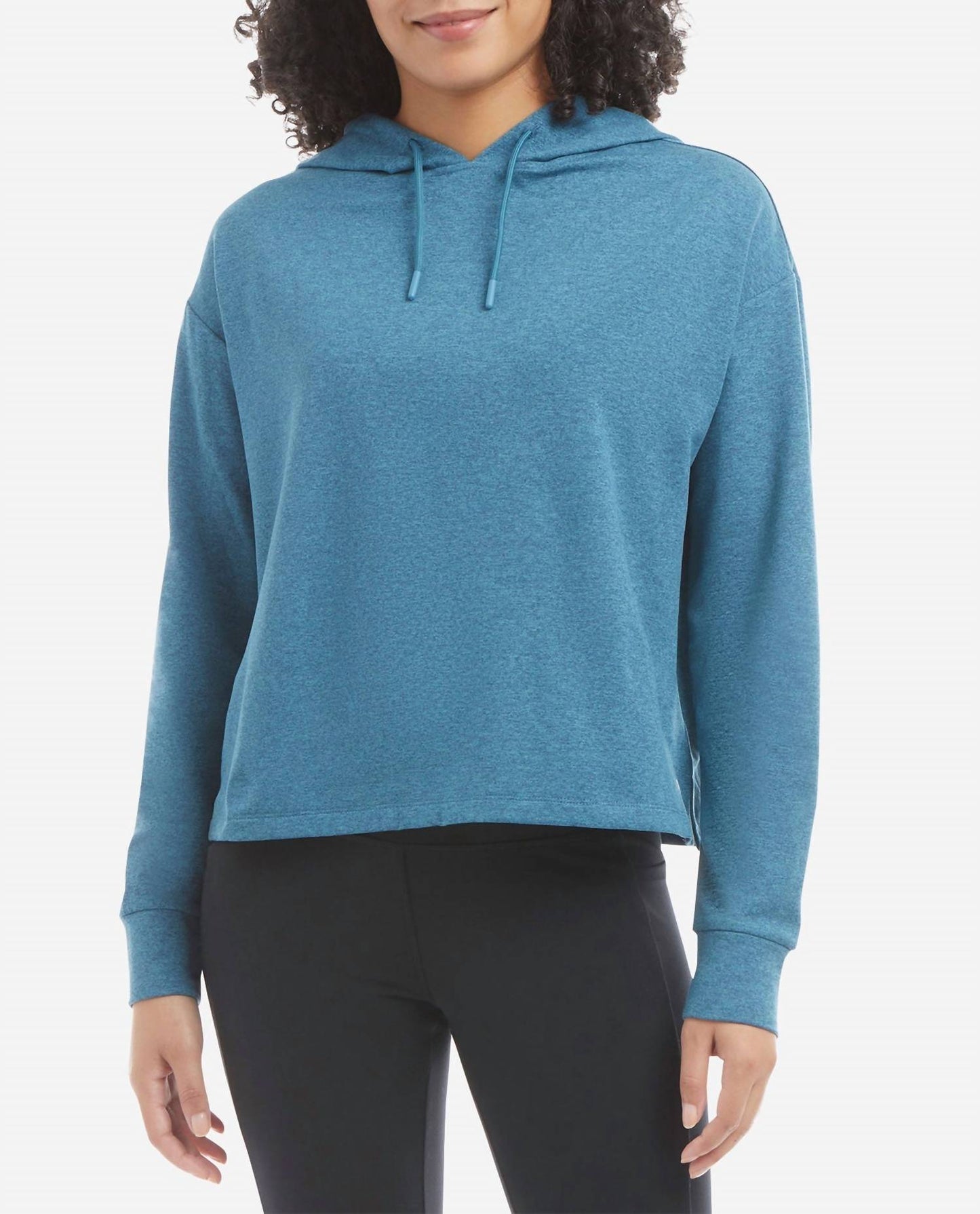 Danskin - Sustainable Soft Hoodie