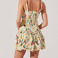Astr - Keyla Mini Sleeveless Dress