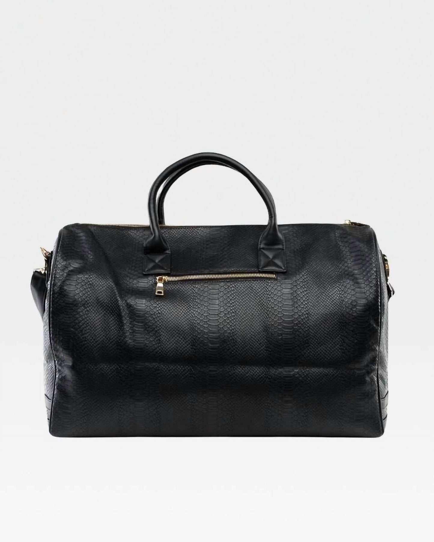 Tote & Carry - Men's Apollo Duffle Bag