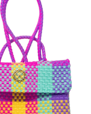 Lola'S Bag - Women's Native Backpack