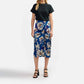 Bellerose - Alpha Print Skirt