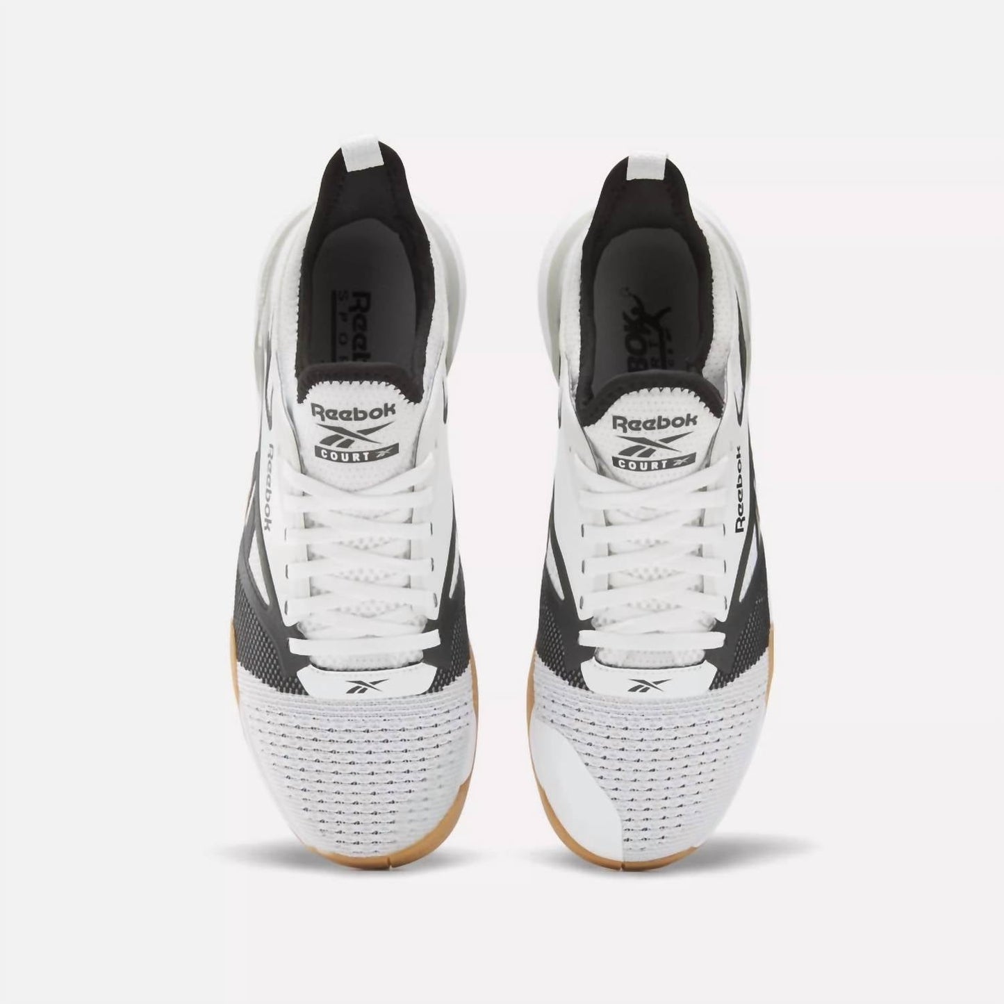 Reebok - Unisex Nano Court Shoes