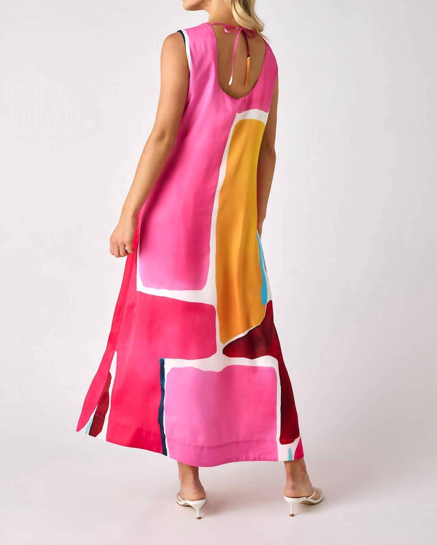 Crosby By Mollie Burch - Owens Maxi Dress