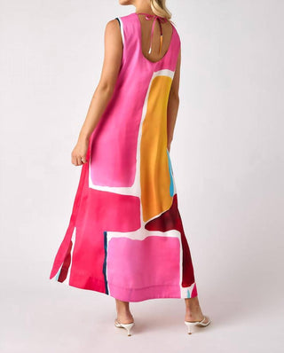 Crosby By Mollie Burch - Owens Dress