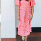 Michelle Mcdowell - Daphne Dress
