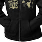 Bob Marley - Teen's One Love Zip Hoodie