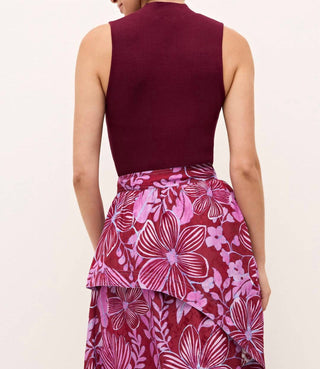 Marie Oliver - Mazie Top