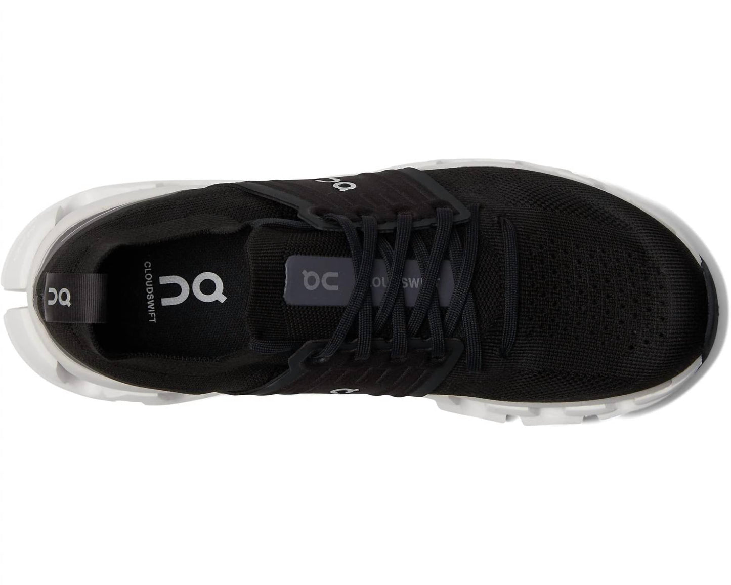 On Running - WOMEN'S CLOUDSWIFT 3 RUNNING SHOES