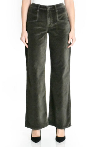 Fidelity - Defazio Wide Leg Jeans