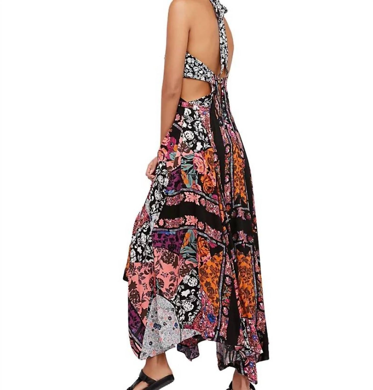 Free People - California Love Maxi Dress
