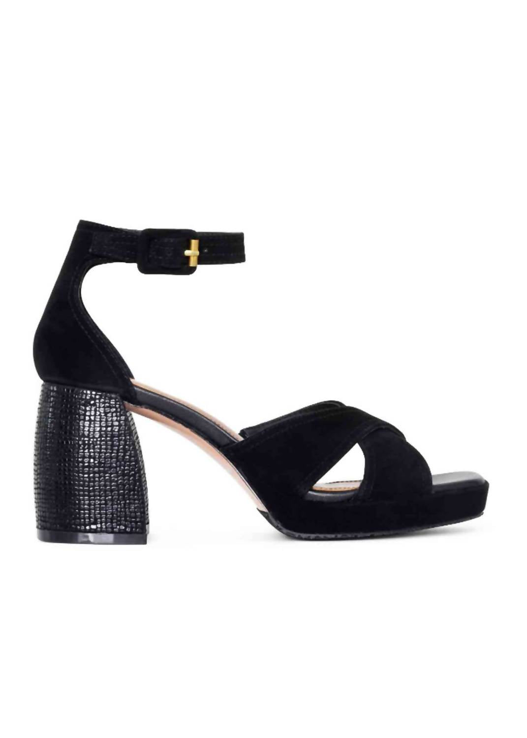 Donald Pliner - Women's Trista Platform Heels