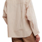 Free People - Sabine Tailored Tee