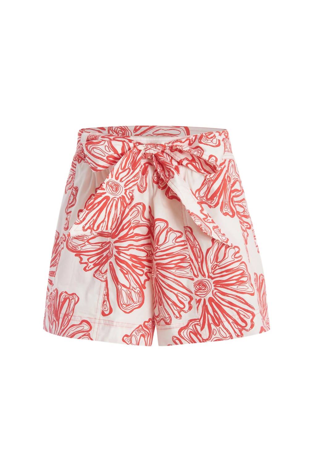 Marie Oliver - Tedi Shorts