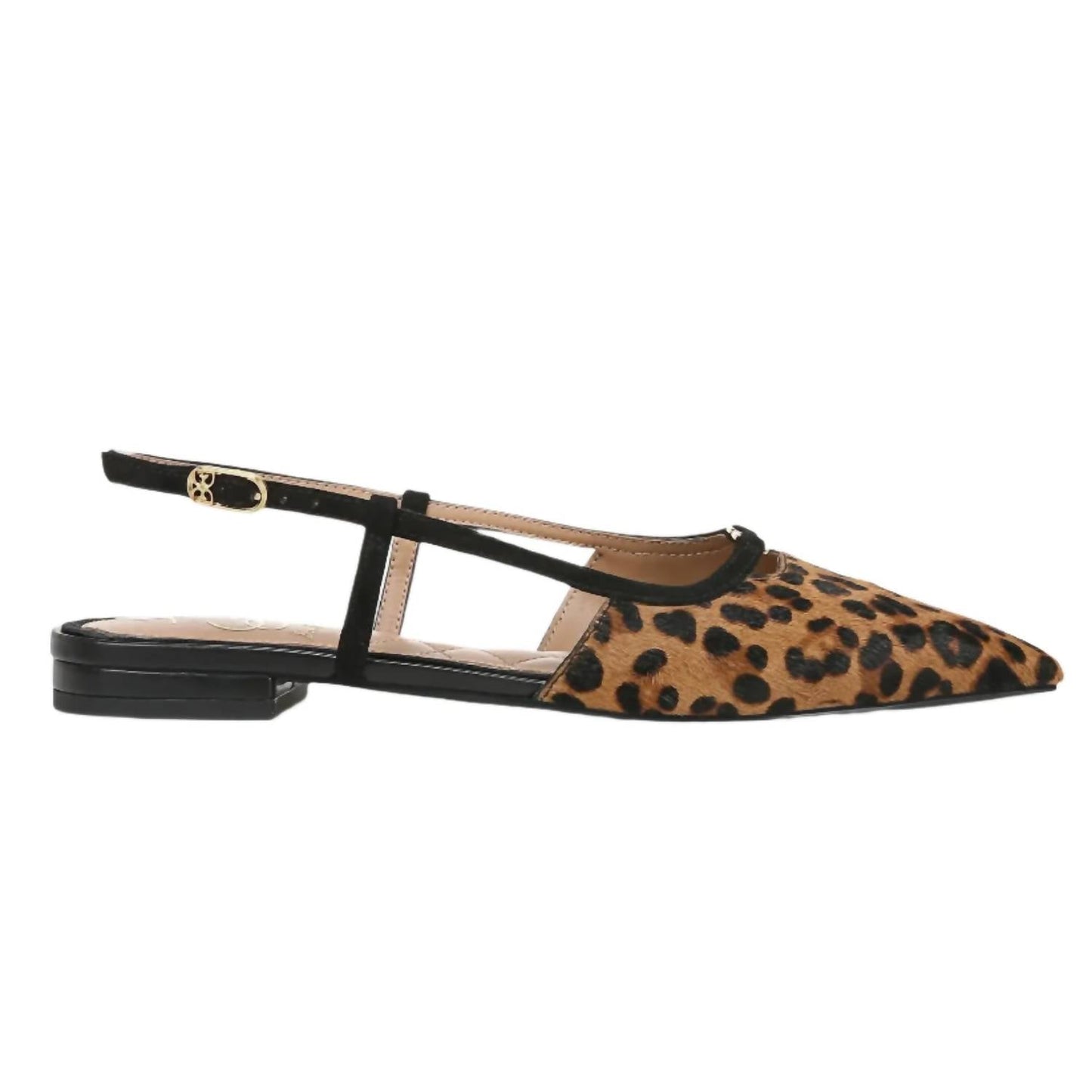 Sam Edelman - Cohen Leopard Flats