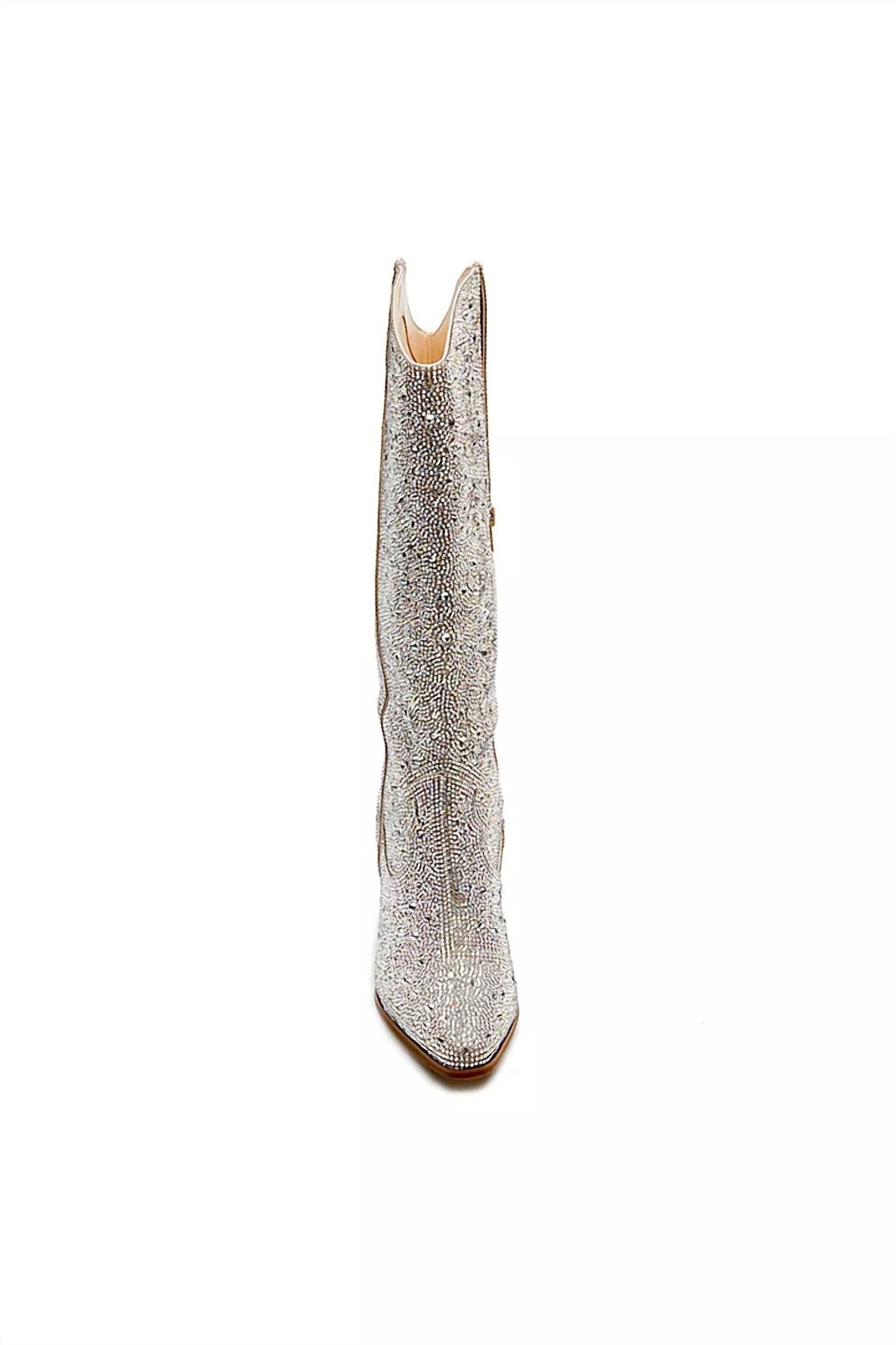 Matisse - Nashville Rhinestone Boots