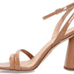 Sam Edelman - Women's Kia Block Heel Sandal