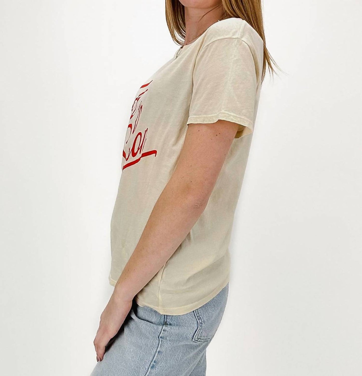 Project Social T - Fizz the Season Tee