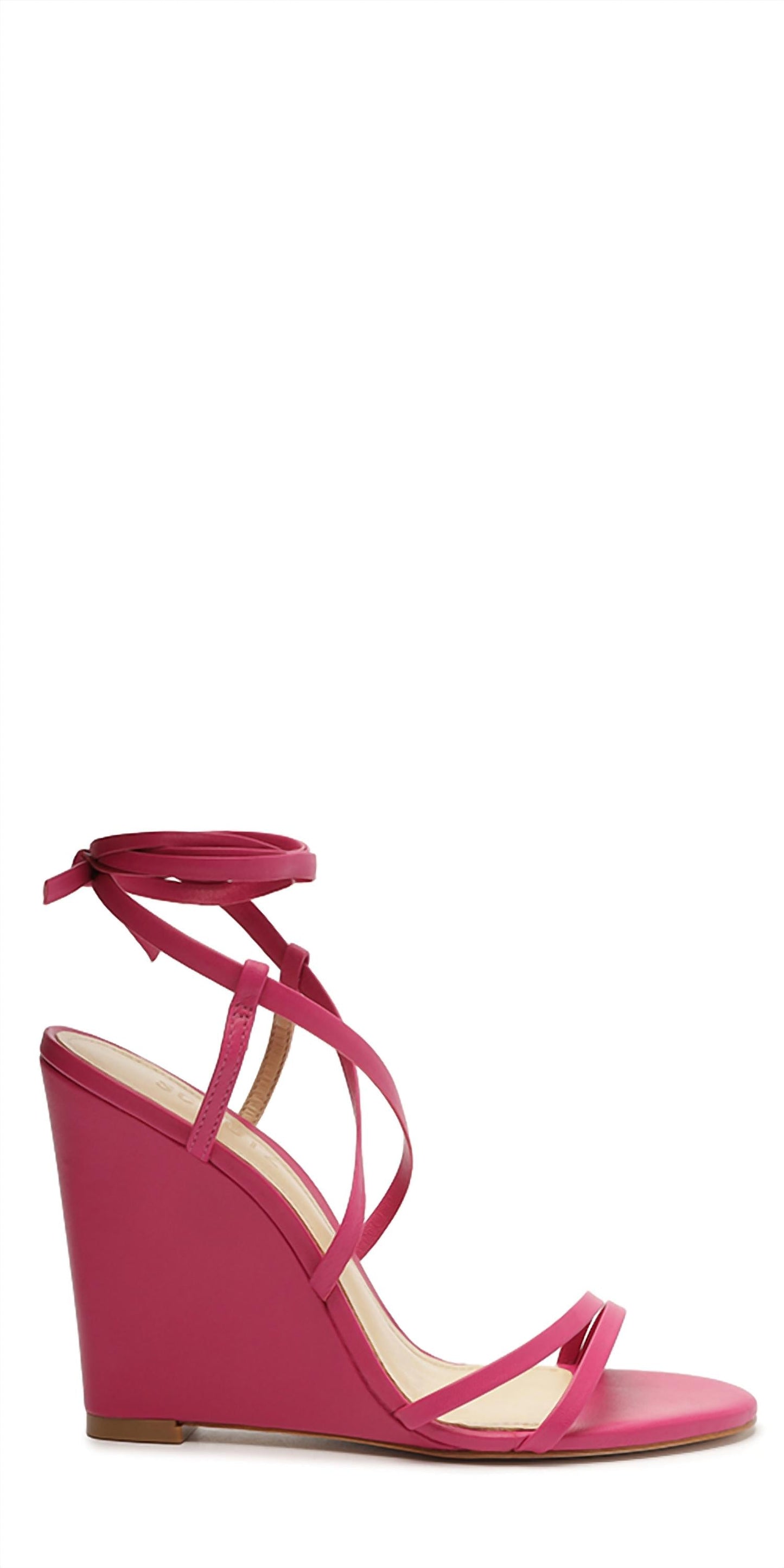 Schutz - Deonne Wedge Sandals