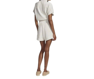 Varley - Atrium High Rise Short