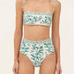 Agua By Agua Bendita - Primavera Ceiba Bikini Top