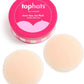 Commando - Top Hat Nipple Covers