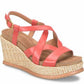 Sofft - Women's Devyn Wedge Sandal