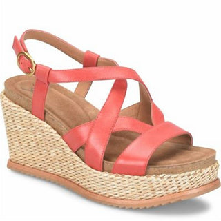 Sofft - Women's Devyn Wedge Sandal