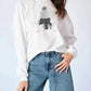 Cpress Studio - Long December Cozy Sweatshirt