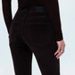 Pistola - Kinsley Mid Rise Ultra Flare Pants