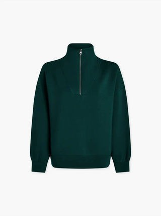 Varley - Hawley Half Zip Sweater