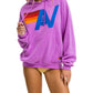 Aviator Nation - Logo Pullover Hoodie
