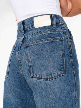 Dl1961 - Women'S - Women's Desi Boot High Rise 32" Jean