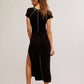 Free People - Sunni Midi Dress
