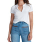Askk Ny - Classic Henley Top