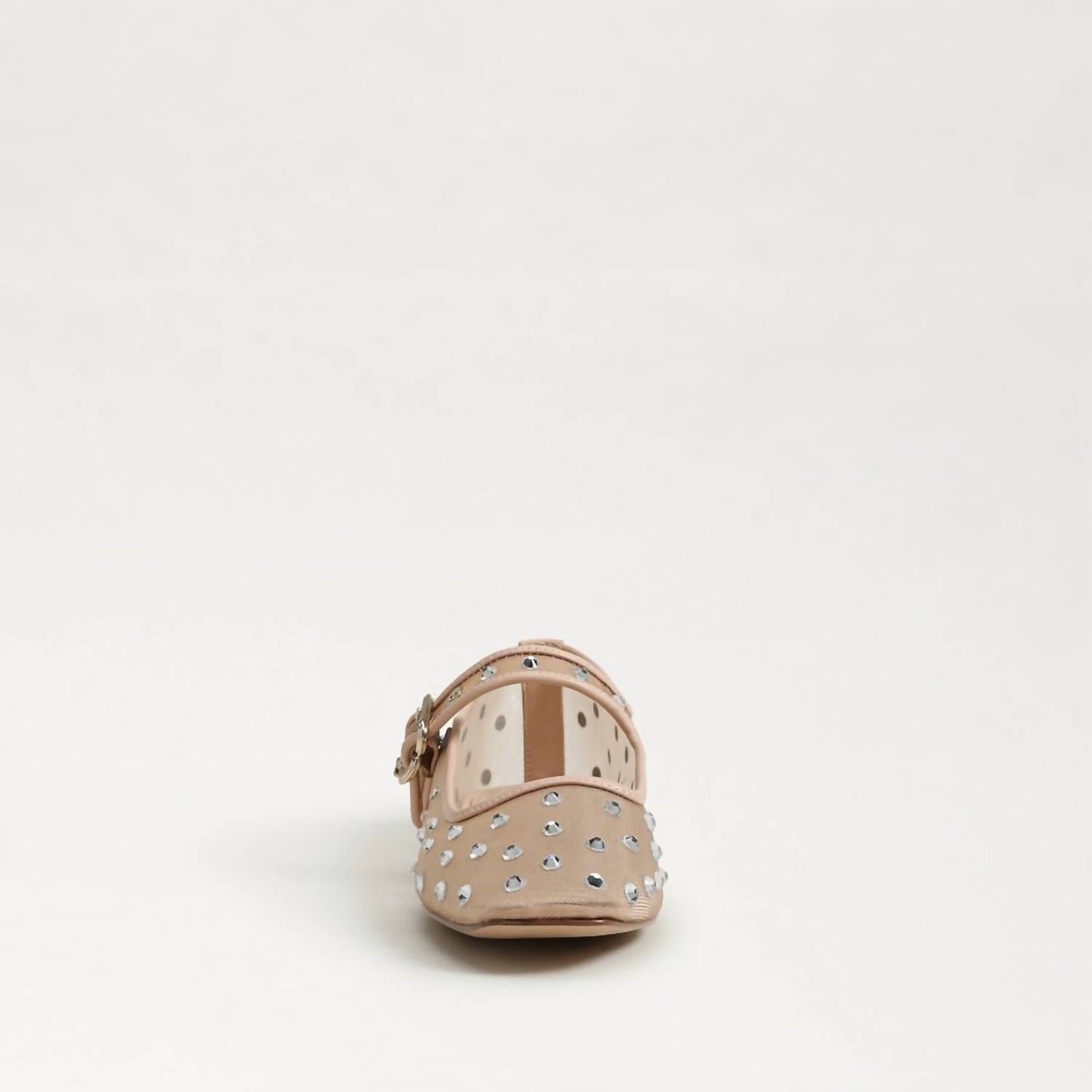 Sam Edelman - Michaela Shine Mary Jane Flats