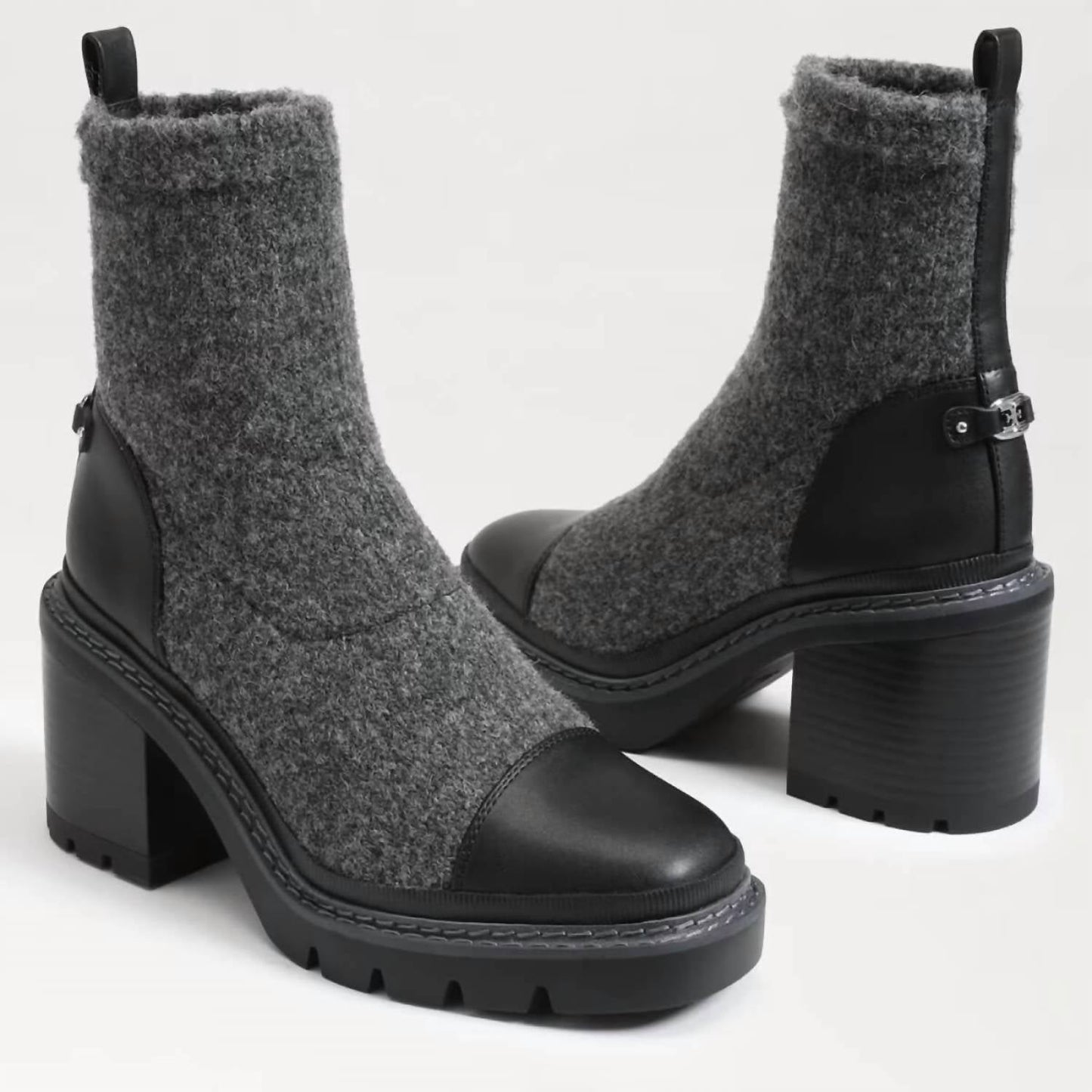 Sam Edelman - Rozanna Knit Bootie