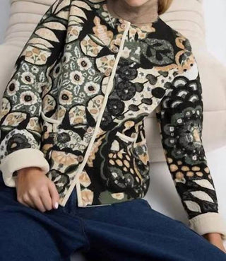 Aldo Martins - Pasu Cardigan