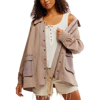 Free People - Alexa Sweatshirt